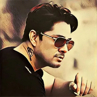 Manoj Aryan profile