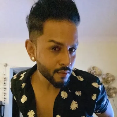 Auku Manoj profile