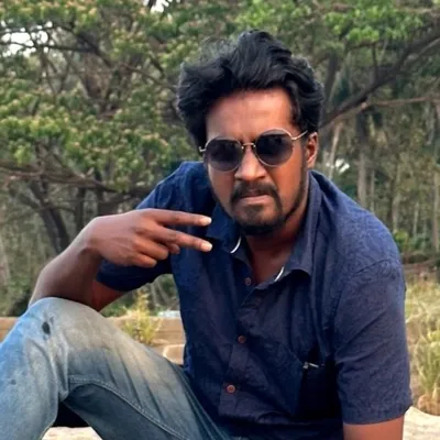 Manoj Beads profile