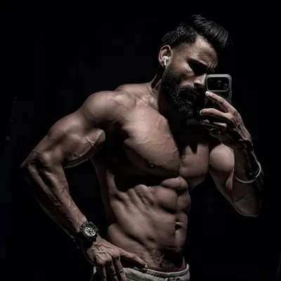 Manoj bhoite profile