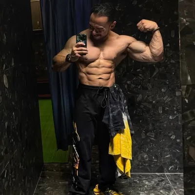 Manoj Bisht profile