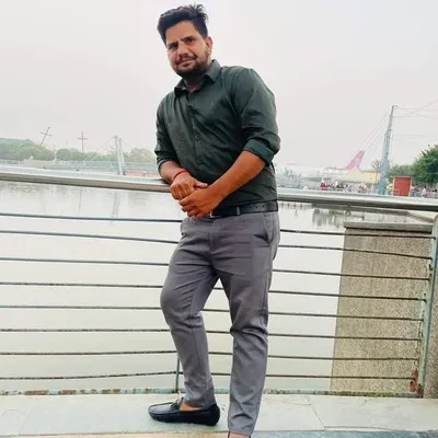 Manoj Chandila profile