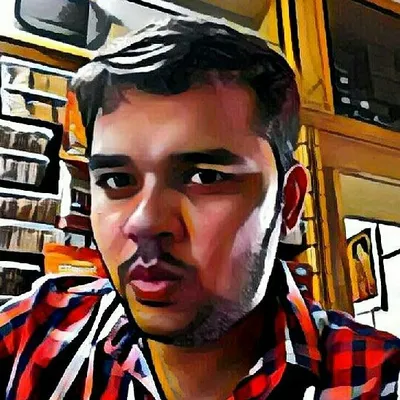 Manoj profile