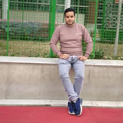 Manoj Dhiman profile