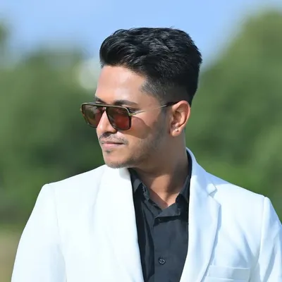 Manoj Gangaiah profile