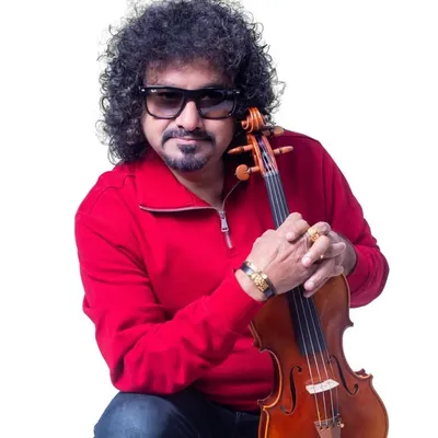 Manoj George profile