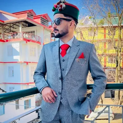Manoj Himral | Digital Creator | Shimla | profile