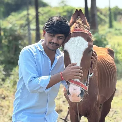 Manoj Shinde profile