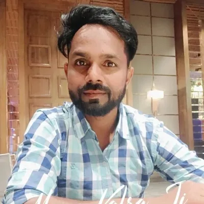 Manoj Kalra profile