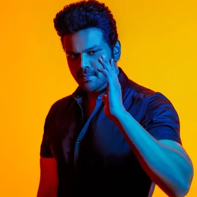 Manoj Manchu profile