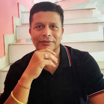 Manoj profile