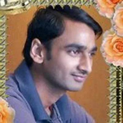 Manojkumar Shah profile