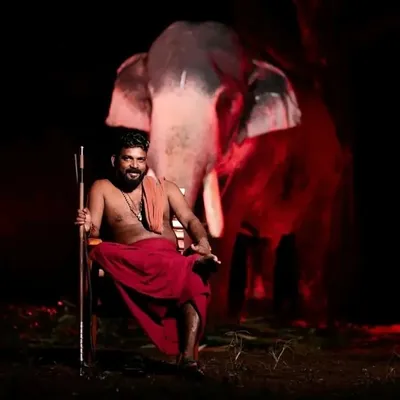 Manoj Kunnamthanam profile