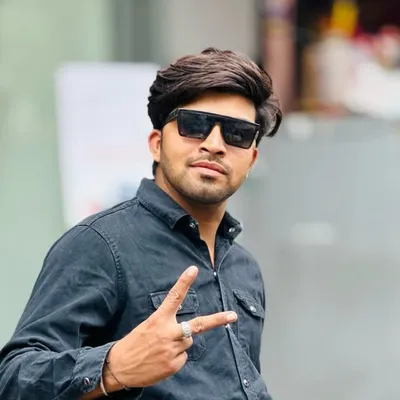 Manoj Meena profile