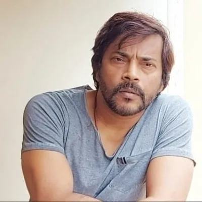 Manooj Mishra profile