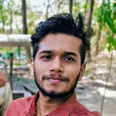 Manoj Mohan profile