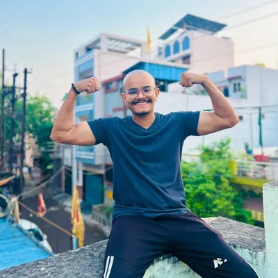 Manojpandey_official profile