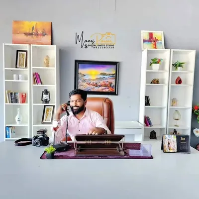 ManojPawar Photographar profile