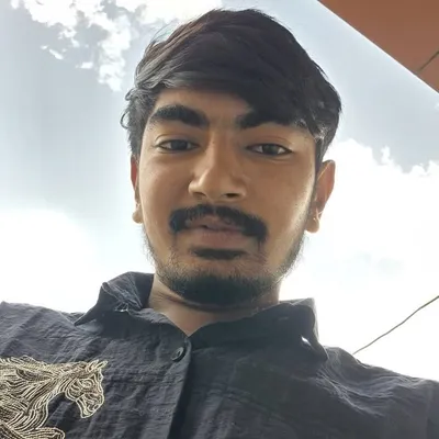 Manoj Raval profile