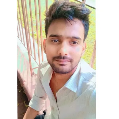 Mj Manoj Sahu profile
