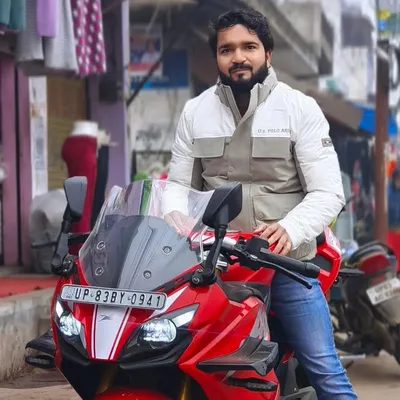manoj sharma profile