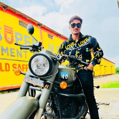 Manoj Shivhare profile