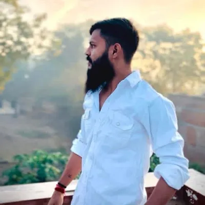 मनोजसिंह दरबार 🦁 profile