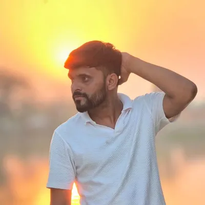Manojsinh Rajput profile