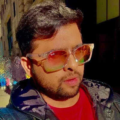 Manoj profile