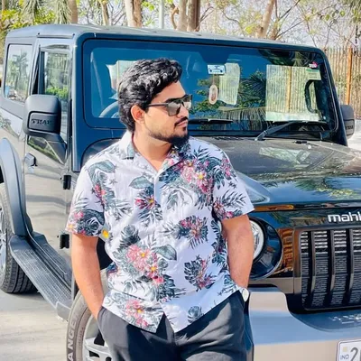 Manoj Yaadav profile