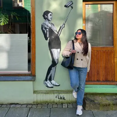 Manolina Banerjee profile