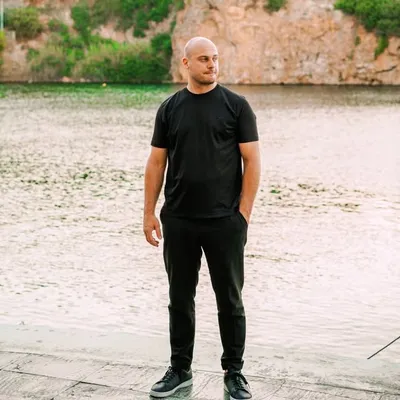Manolis Afordakos profile