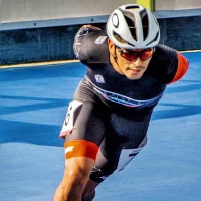Manolo Veaizan profile