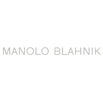 Manolo Blahnik profile