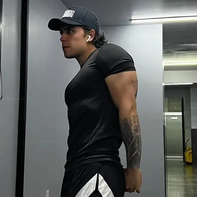 Manolo González ♛ profile