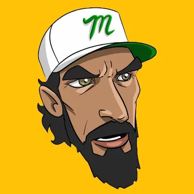 Manolo ⛳️ profile