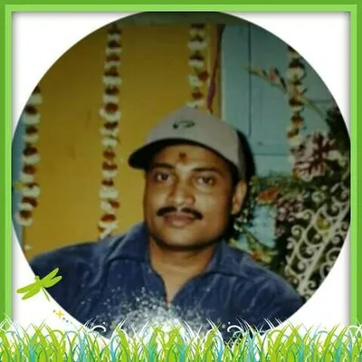 manoj Das profile