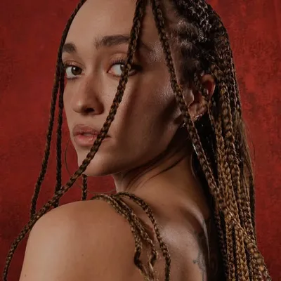 Manon Duma profile