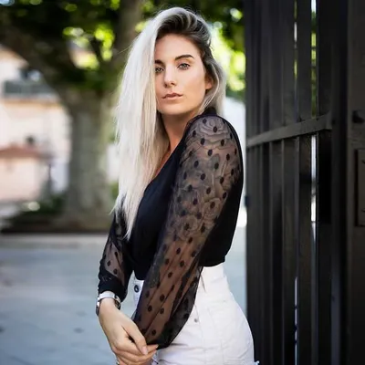 🇫🇷Fitness girl X Secouriste 🇫🇷 profile