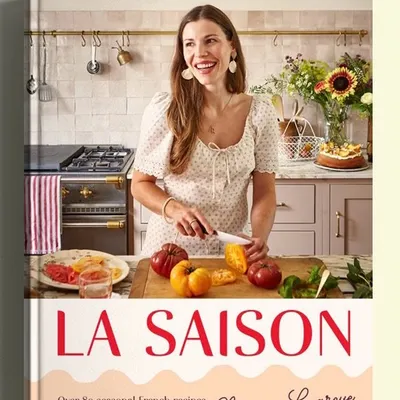 Manon Lagrève profile