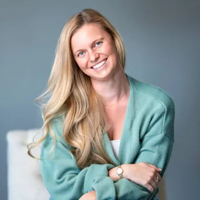 ♥ MANON RINSMA Leonard, MSc profile