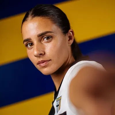 Manon Uffren profile