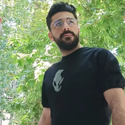 Manoochehr Salehi profile