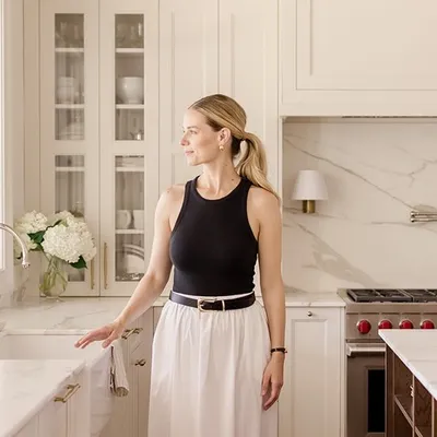 Keegan Leuer | Nashville Based Interior Designer profile