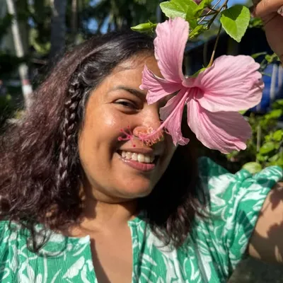 Manorama Singh | Solo Travel profile