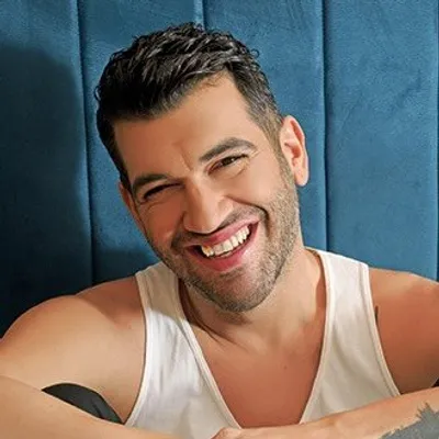 Manos Ioannou profile