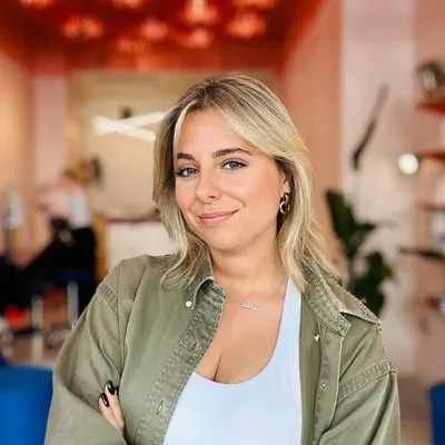 Manou Cohen profile