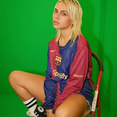 Aggeliki Manousaki profile