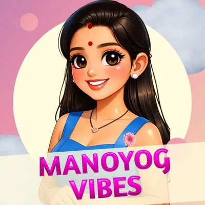 Mansi Choudhary profile