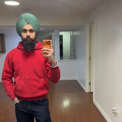 Manpreetsingh profile
